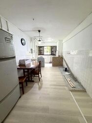 Blk 506 West Coast Vista (Clementi), HDB 3 Rooms #617696371